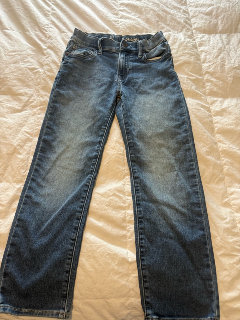 Lot of 5 Boys pants Size 8–very good! - Picture 8 of 12